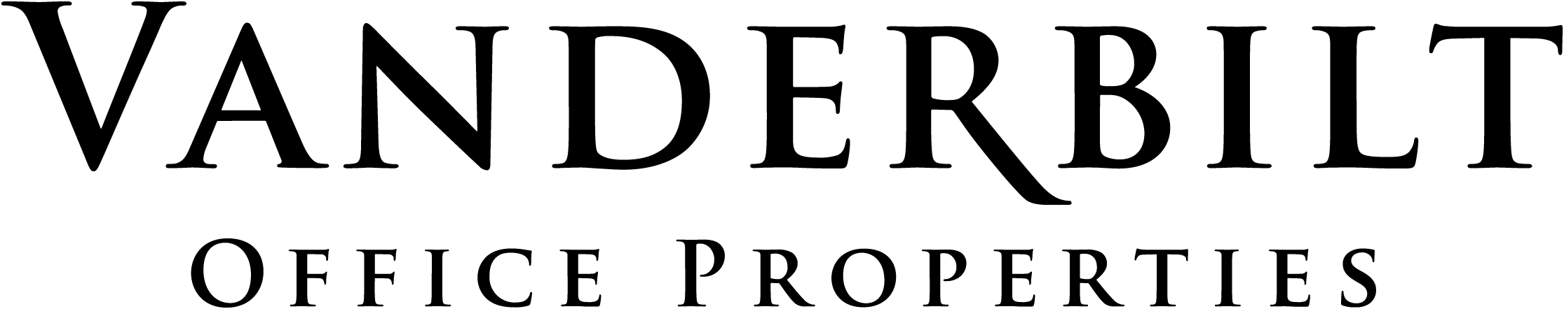 Vanderbilt Office Properties