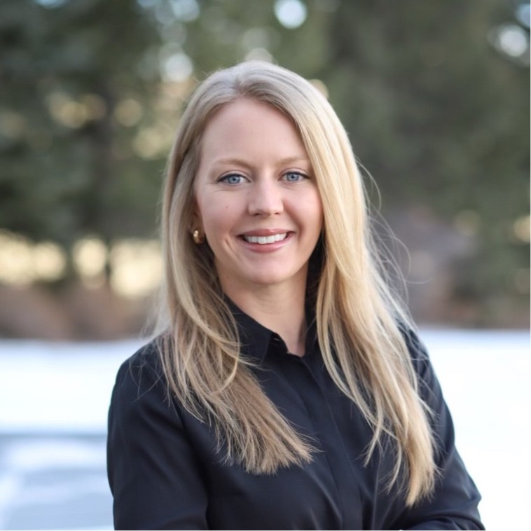 Emily Racciatti, RPA, Associate Vice President of Property Management, Vanderbilt Office Properties